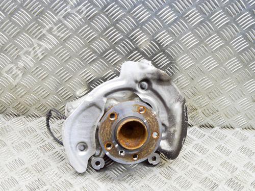 Used Right rear steering knuckle BMW i3 (I01) Range Extender (102 hp) 14652004