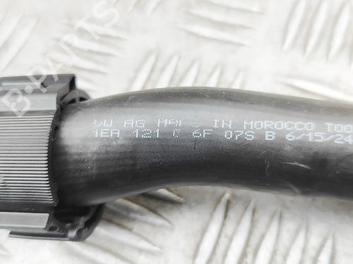 Auxiliary water pump AUDI Q4 E-TRON SUV (F4B) 45 | BP36952944M111  - Image 9