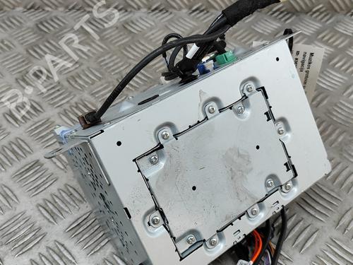 Electronic module VOLVO XC90 II (256) B5 Mild Hybrid AWD | BP28558886M83