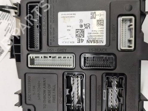 Electronic module NISSAN QASHQAI III (J12) 1.3 DIG-T | BP28554803M83 