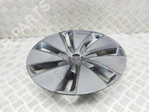 Hub cap TESLA MODEL 3 (5YJ3) EV | BP40014476C160 - Image 2