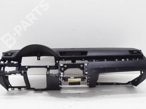 Used Dashboard Dashboard VW PASSAT B6 Variant (3C5) 1.9 TDI (105 hp) 7739911 7739911