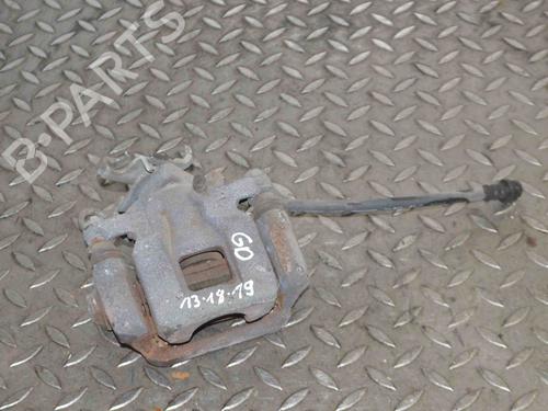 Used Right rear brake caliper MITSUBISHI OUTLANDER III (GG_W, GF_W, ZJ, ZL, ZK) 2.0 Hybrid 4WD (GG2W) (189 hp) 30218916