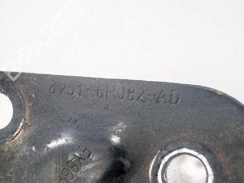 Gearbox mount FORD FIESTA VI (CB1, CCN) 1.6 TDCi | BP6736037M88 