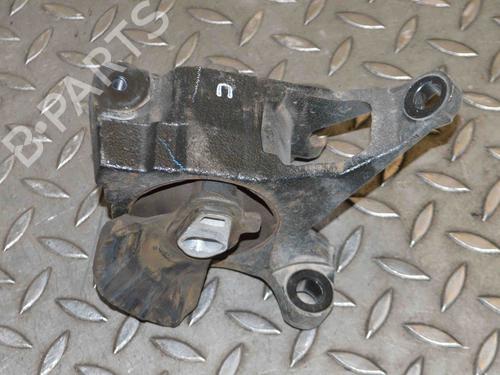 Engine mount MAZDA CX-5 (KE, GH) 2.2 D (KE2FW) | BP30222717M89
