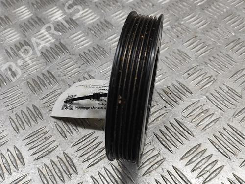 Pulley VW GOLF V (1K1) 2.0 GTI | BP23562811M122  - Image 5