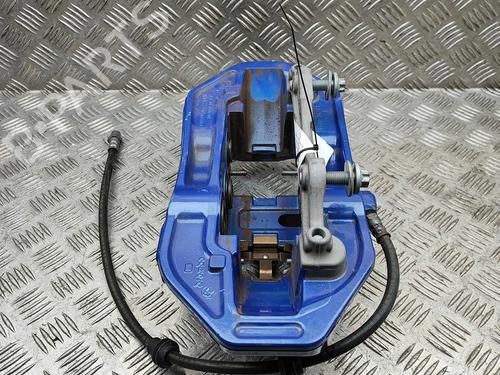 Left front brake caliper BMW XM (G09) XM All-wheel Drive | BP39687055M105 - Image 7