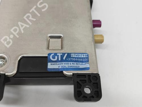 Electronic module FORD FIESTA VII (HJ, HF) 1.0 EcoBoost | BP33370335M83 - Image 6