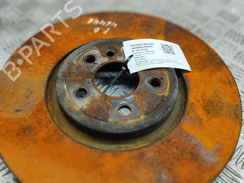 Other LAND ROVER RANGE ROVER VELAR (L560) 3.0 D300 SDV6 4x4 | BP20337168O1 