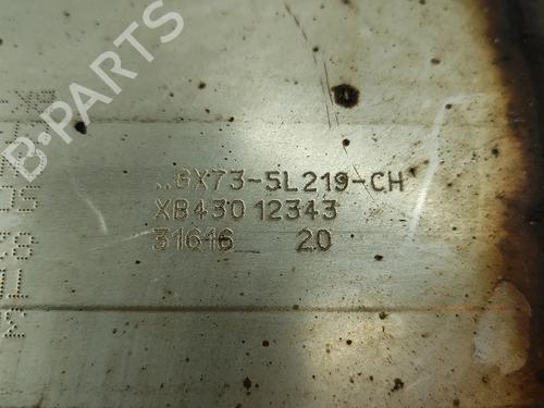 Catalyst JAGUAR XE (X760) 2.0 D | BP35957752M10 - Image 8