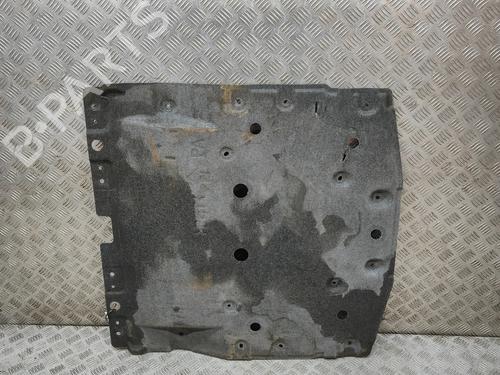 Underbody protection NISSAN ARIYA (FE0) EV | BP38093860M92 - Image 2