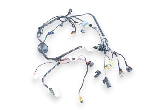 Used Wiring harness Wiring harness TESLA MODEL X (5YJX) P100D AWD (772 hp) 33365385 33365385