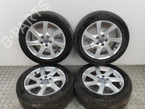 Used Rim VOLVO V70 III (135) D4 (181 hp) 29829795
