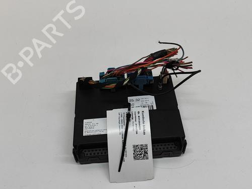 Elektronisk modul MERCEDES-BENZ M-CLASS (W163) ML 270 CDI (163.113) (163 hp) 27701966