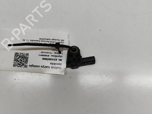 Used Electronic sensor VW T-CROSS (C11, D31) 1.0 TSi (116 hp) 28562893