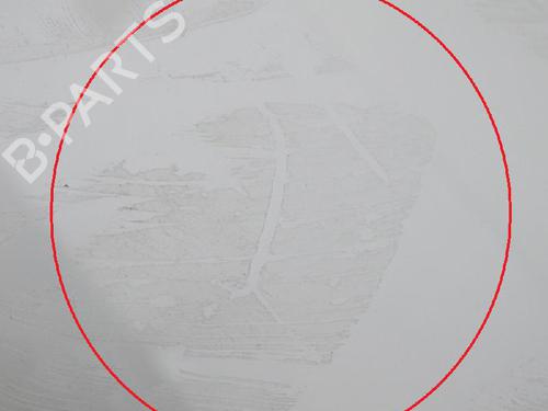 Rear right door window OPEL ASTRA K (B16) 1.4 Turbo (68) | BP6865538C21 