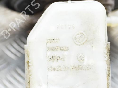 Servo brake FIAT 500 (312_) 1.2 (312AXA1A) | BP8935506M42 