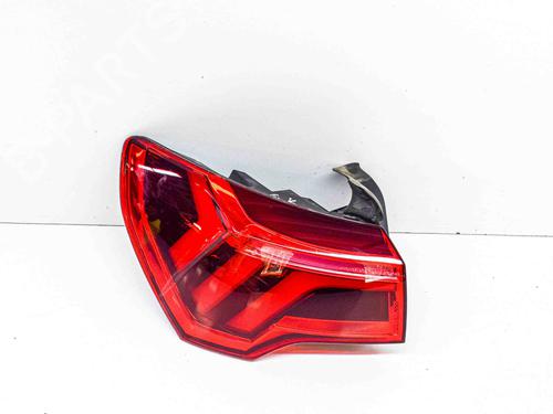 Used Left taillight AUDI Q3 (F3B) 35 TFSI (150 hp) 27763679