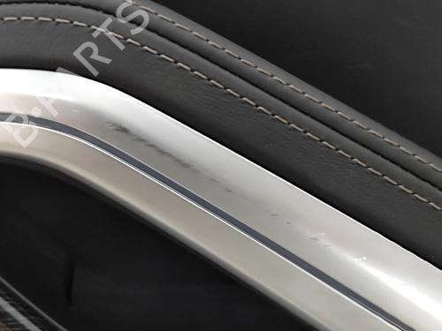 Rear right panel BMW X6 (G06, F96) xDrive 30 d Mild-Hybrid | BP38260401C61 - Image 7