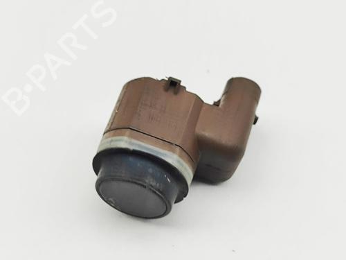 Used Electronic module Electronic module BMW 5 Touring (F11) 530 d xDrive (258 hp) 36301754 36301754
