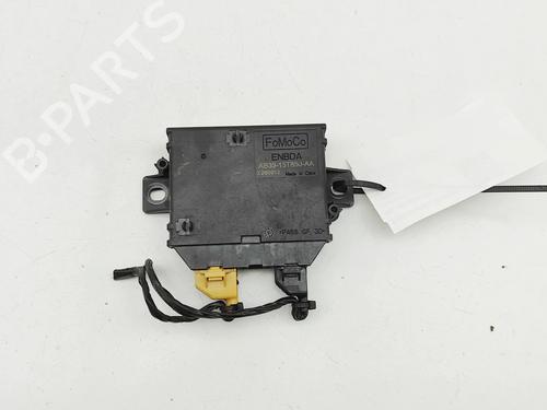 Used Electronic module Electronic module FORD RANGER (TKE) 3.2 TDCi 4x4 (200 hp) 35767650 35767650
