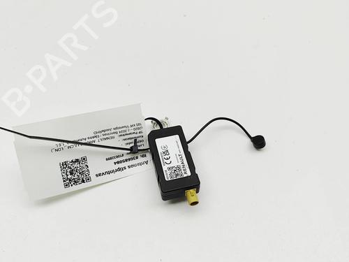 Electronic module RENAULT ARKANA I (LCM_, LDN_) 1.6 E-TECH 145 (LDMU) | BP37238532M83 - Image 4