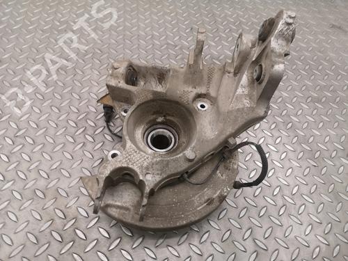 Right rear steering knuckle JAGUAR E-PACE (X540) 2.0 P200 AWD | BP30253425M28