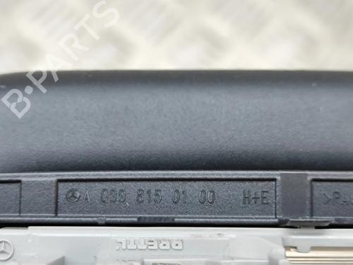 Interior roof handle MERCEDES-BENZ A-CLASS (W177) A 220 (177.044) | BP29391214I35  - Image 6