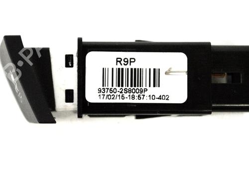 Switch HYUNDAI ix35 (LM, EL, ELH) 1.7 CRDi | BP33350683I30 - Image 5