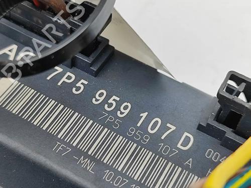 Elektronisk modul PORSCHE CAYENNE (92A) 3.0 S E-Hybrid | BP30857186M83 