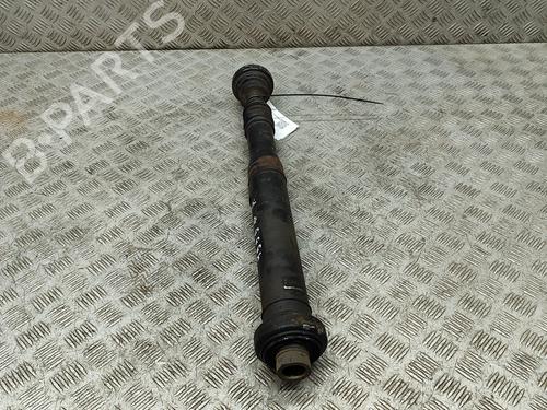 Driveshaft VW TOUAREG (7P5, 7P6) 3.0 V6 TDI | BP20232562M37 
