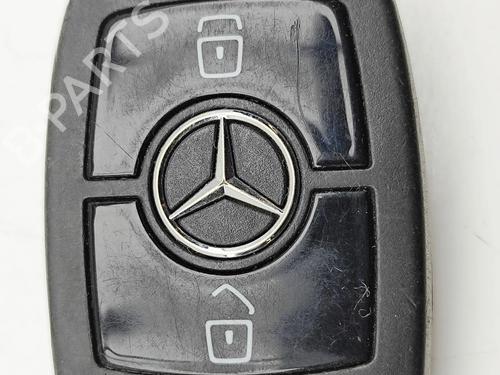 Electronic module MERCEDES-BENZ SPRINTER 3-t Van (B910) 214 CDI (910.621, 910.623) | BP30108648M83 