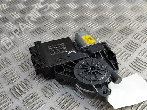 Left front window motor VOLVO XC40 (536) B4 Mild-Hybrid | BP27795870E21