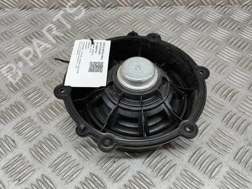 Speaker PORSCHE CAYENNE Coupe (9YB) 3.0 AWD (9YBAA1) | BP27787922E2 - Image 5