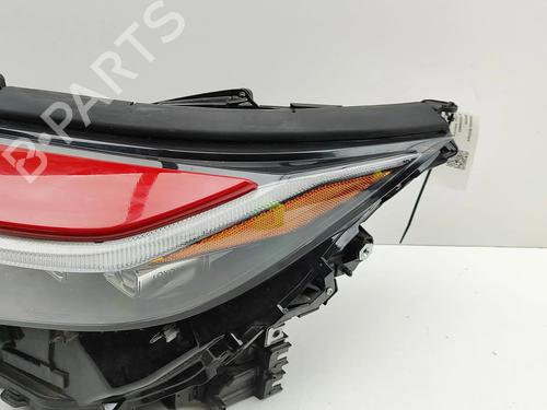 Right headlight TOYOTA bZ4X (_EAM1_) EV (XEAM10) | BP34248784C29 - Image 5