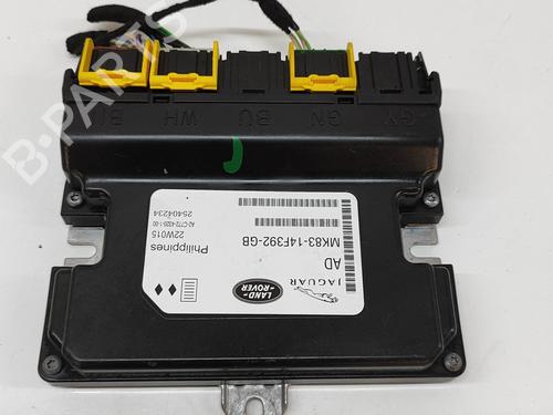 Elektronisk modul JAGUAR F-PACE (X761) 2.0 P400e Plug-in Hybrid | BP28275705M83 