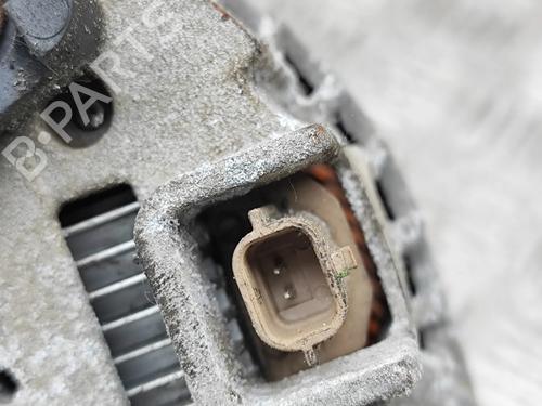 Alternator RENAULT MASTER III Bus (JV) 2.3 dCi 135 FWD (JV0N, JV08) | BP36863991M7  - Image 5
