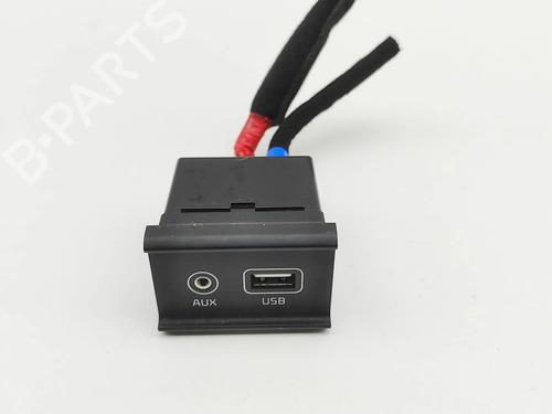 Elektronisk modul Elektronisk modul 38756845 38756845
