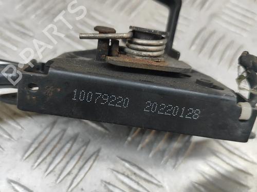 Other MG MG ZS SUV (AZS1) EV | BP33370475O1  - Image 9