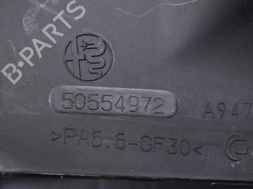 Pipe ALFA ROMEO STELVIO (949_) 2.9 Q4 (949.AXG2A, 949.AXH2A, 949.AXS2A) | BP30256362M125 