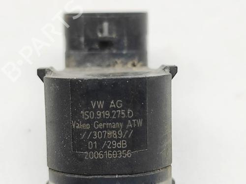 Módulo eletrónico VW CC B7 (358) 2.0 TDI | BP37709202M83  - Image 7