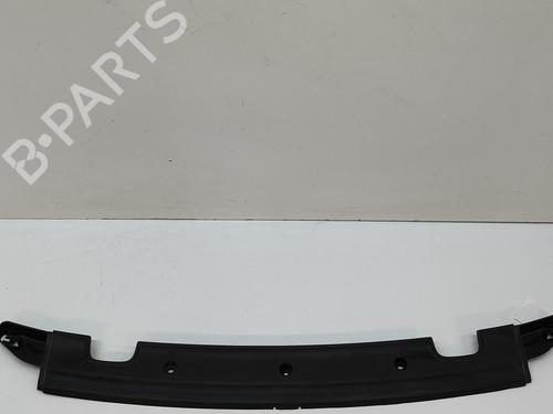 Used Boot lining PORSCHE CAYENNE Coupe (9YB) 3.0 AWD (9YBAA1) (340 hp) 28433423