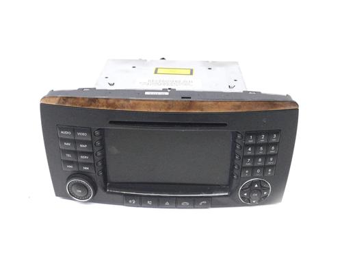 Elektronisk modul MERCEDES-BENZ R-CLASS (W251, V251) R 350 4-matic (251.065, 251.165) (272 hp) 30234410