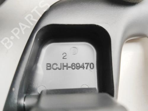 Maniglia interna del tetto MAZDA 3 Hatchback (BP) 2.5 e-SKYACTIV-G (BP5H) | BP30938031I35 