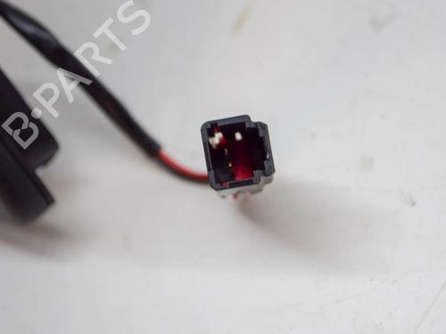 Left sun visor JAGUAR E-PACE (X540) 2.0 D150 AWD | BP9227128I1 - Image 6