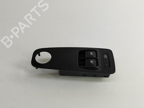 Right front window switch CITROËN JUMPER II Van 2.0 BlueHDi 130 | BP24307842I26 