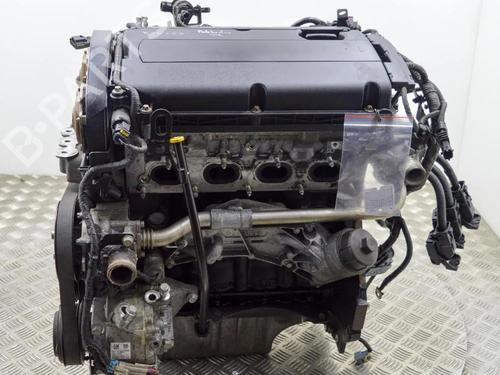 Used Engine BMW 7 (F01, F02, F03, F04) 730 d (211 hp) 12174988