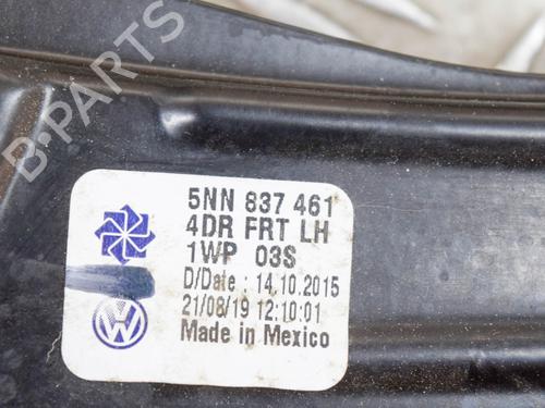 Lève-vitre avant gauche VW TIGUAN (AD1, AX1) 2.0 TDI 4motion | BP10368935C22 