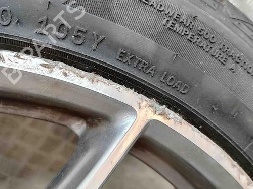 Rim MERCEDES-BENZ GLC (X253) 300 d 4-matic (253.919) | BP29730685C45