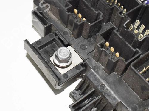 Fuse box TESLA MODEL S (5YJS) 75 | BP7798687E1  - Image 9